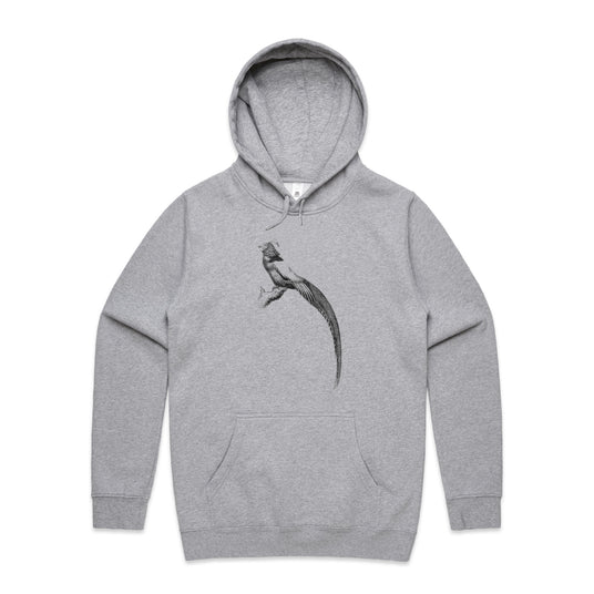 Grey Marle