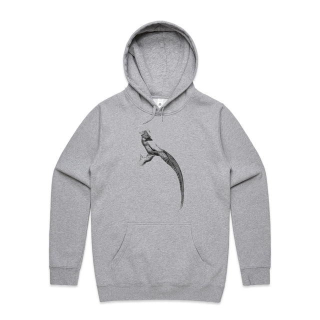 Grey Marle