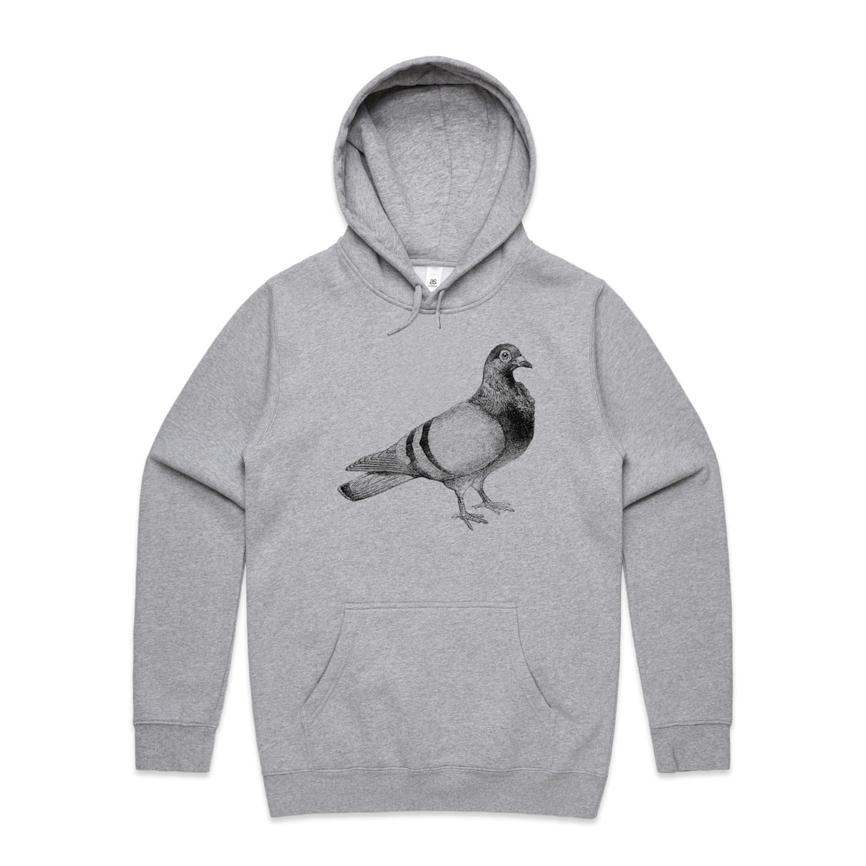Grey Marle