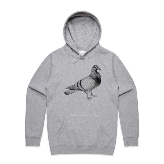 Grey Marle