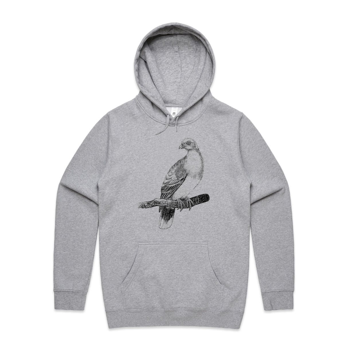 Grey Marle