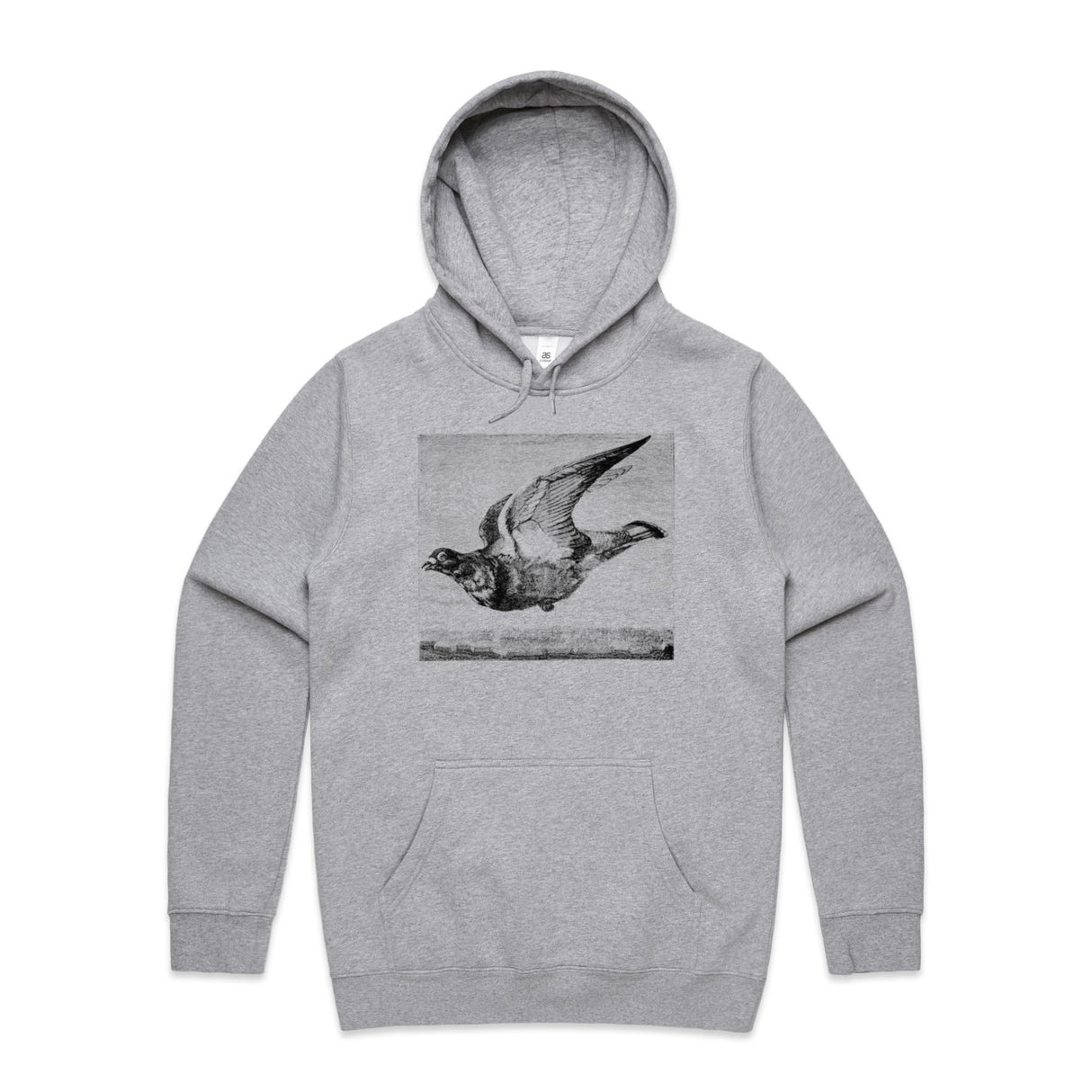 Grey Marle