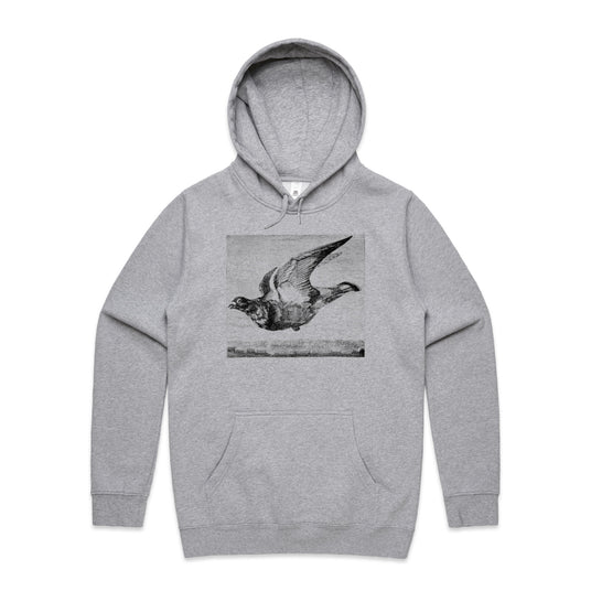 Grey Marle
