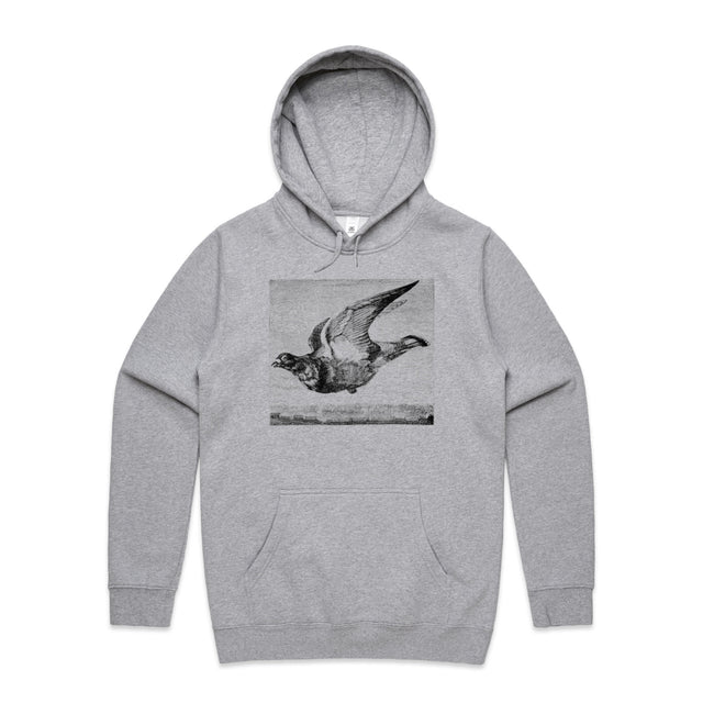 Grey Marle