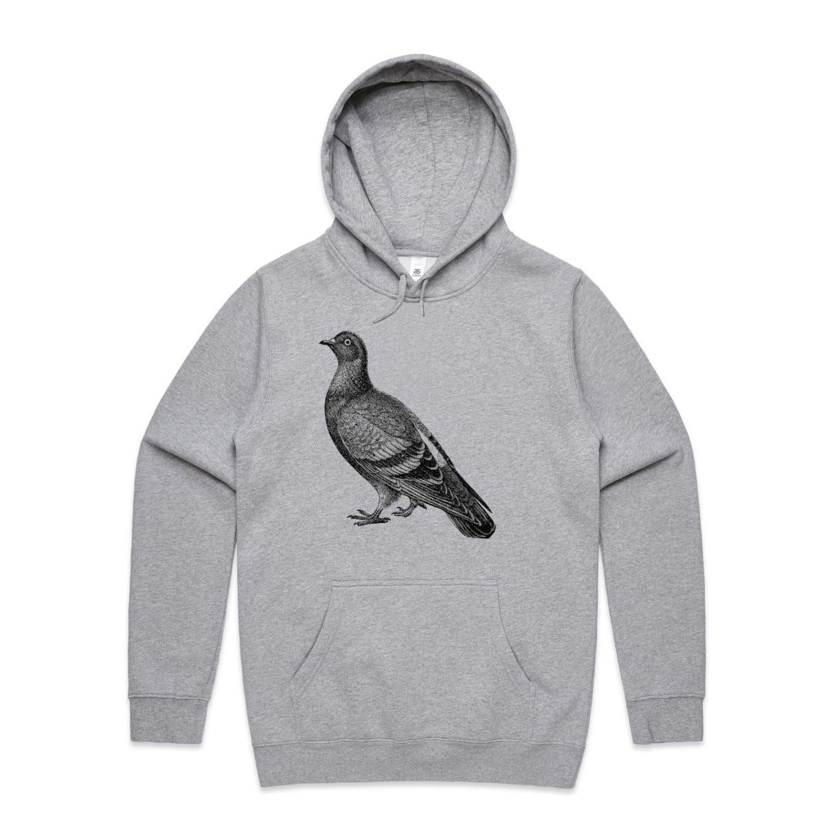 Grey Marle