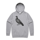 Grey Marle
