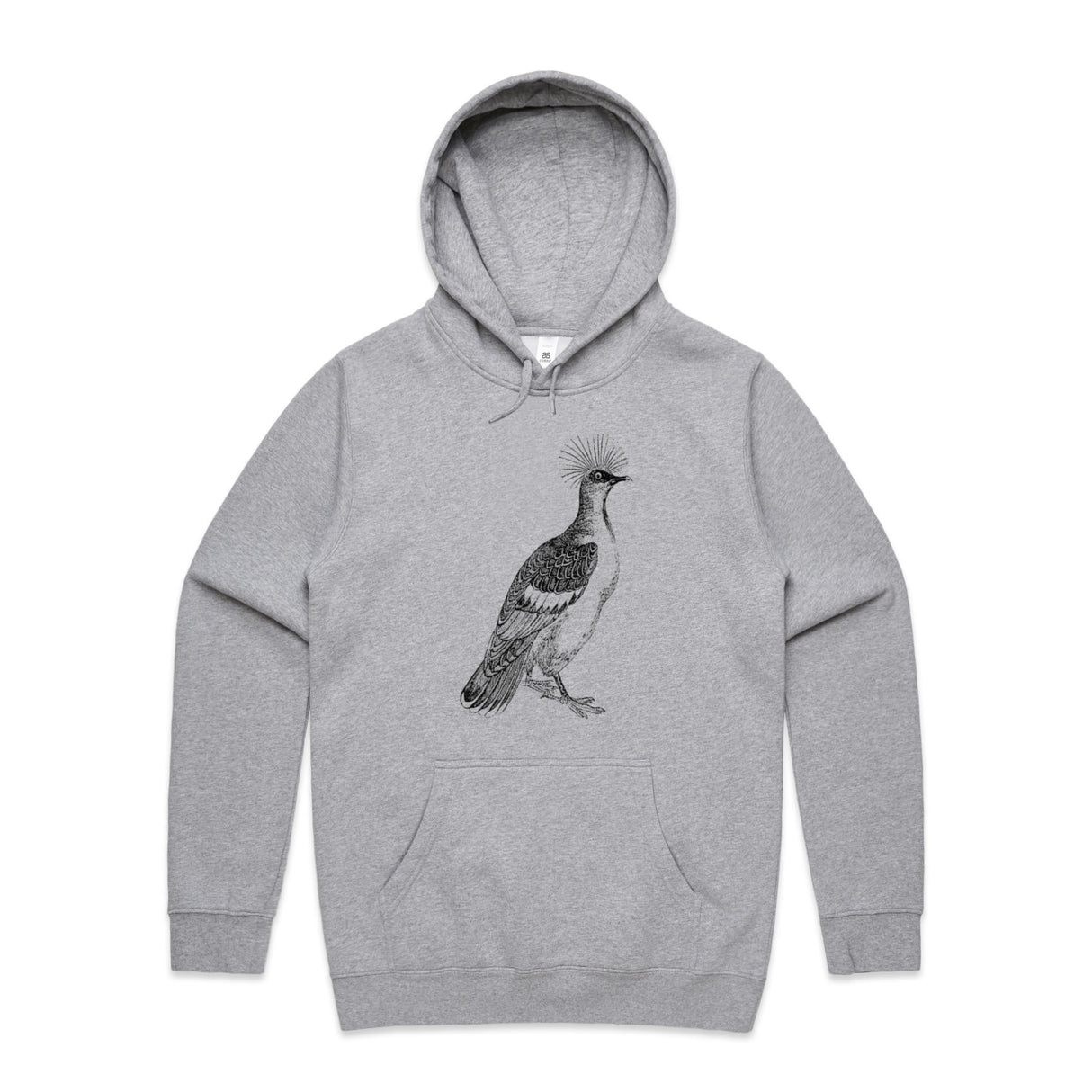 Grey Marle