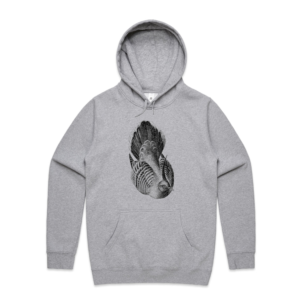 Grey Marle