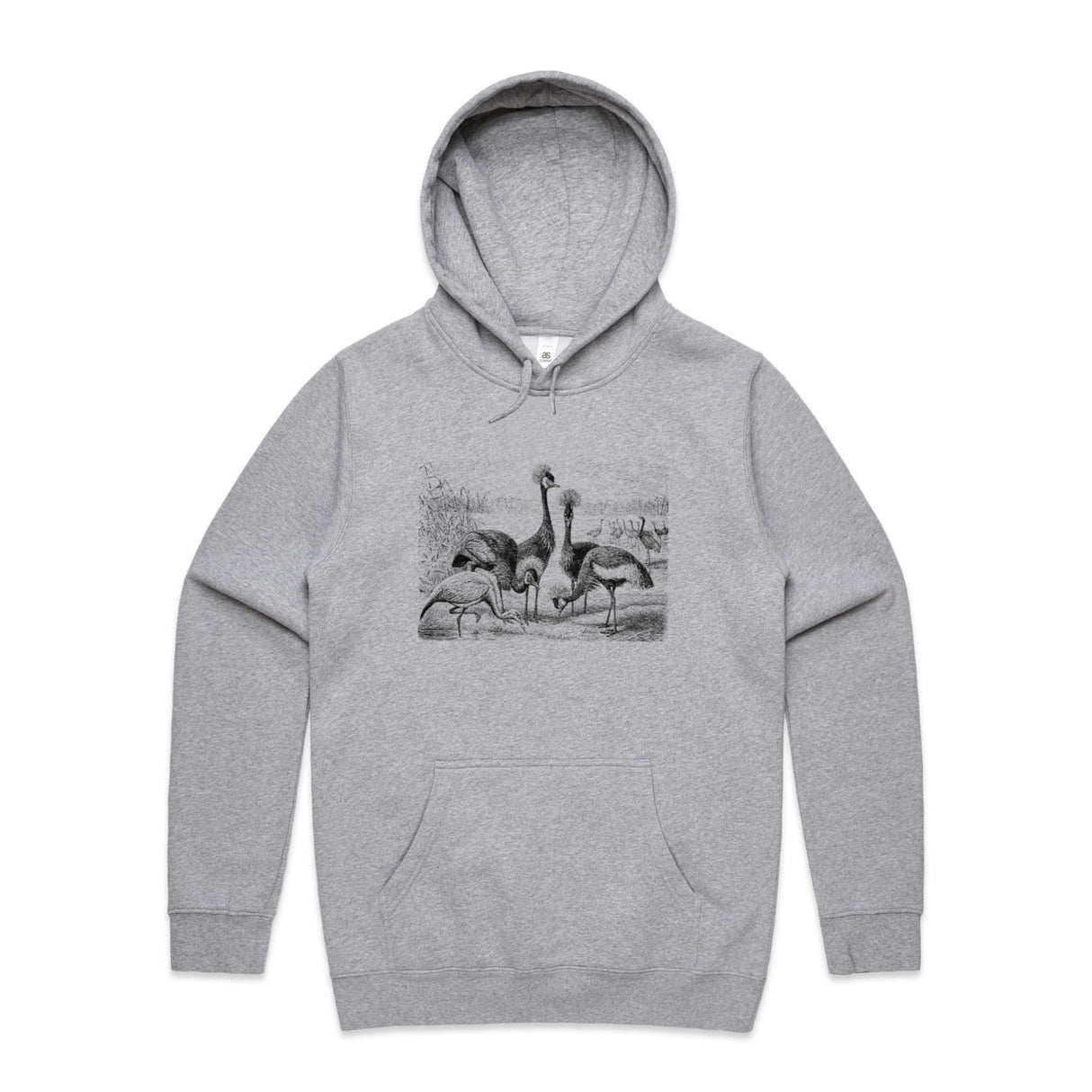 Grey Marle