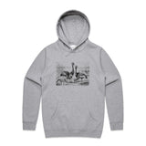 Grey Marle