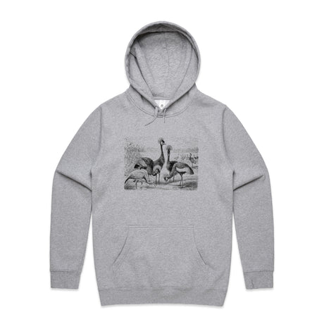 Grey Marle