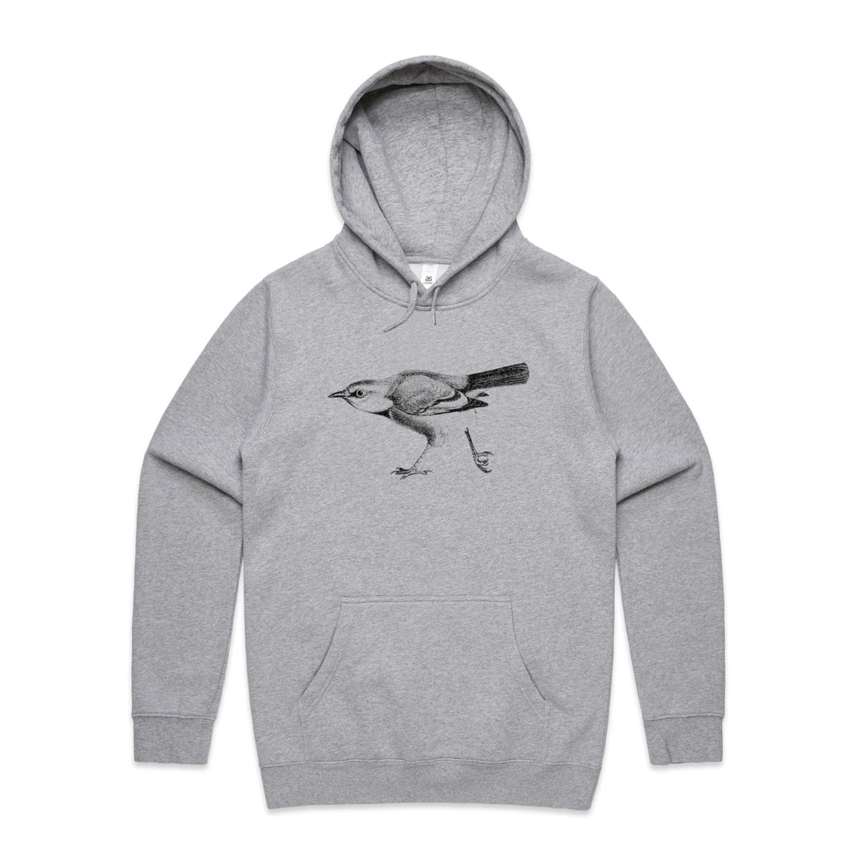Grey Marle