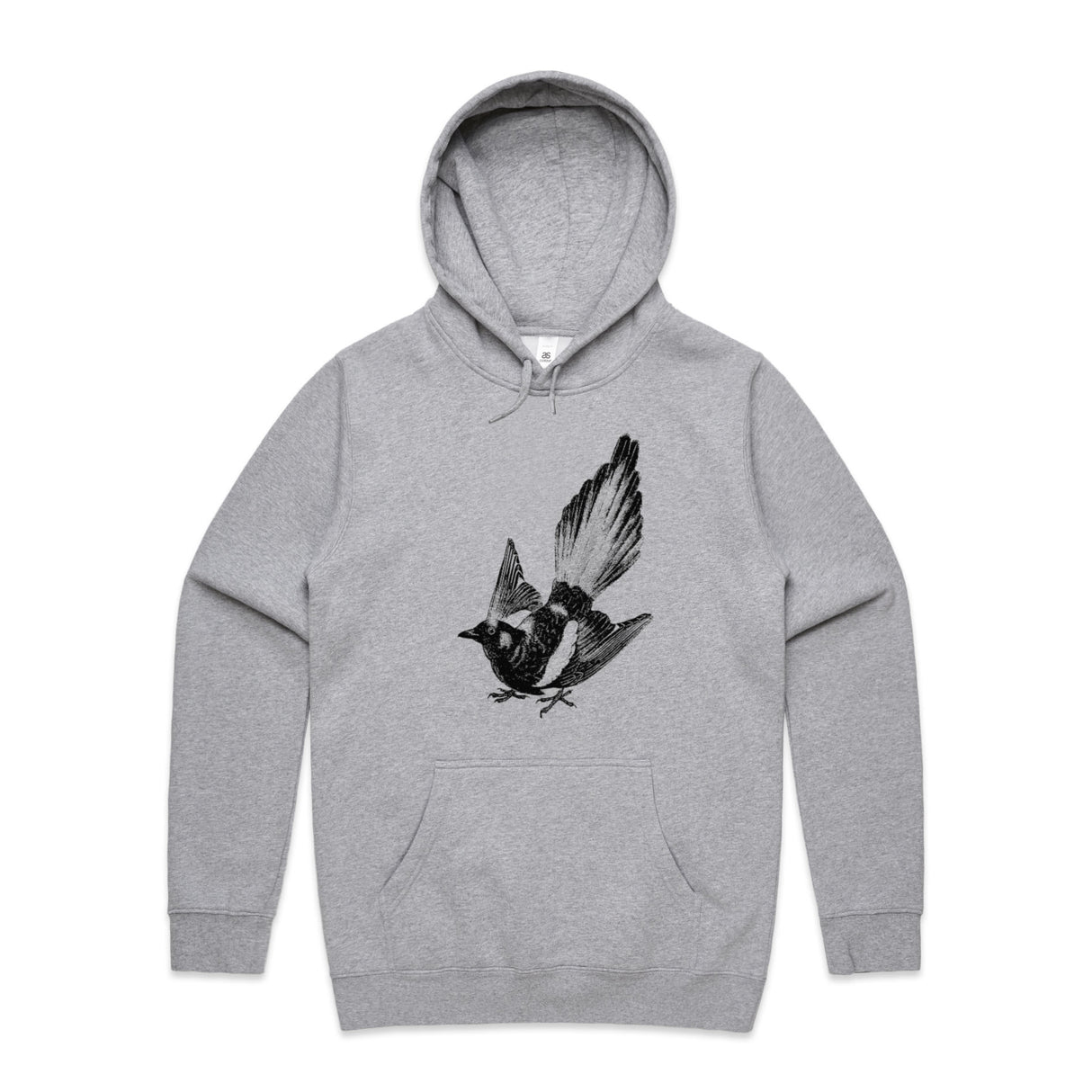 Grey Marle