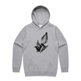 Grey Marle