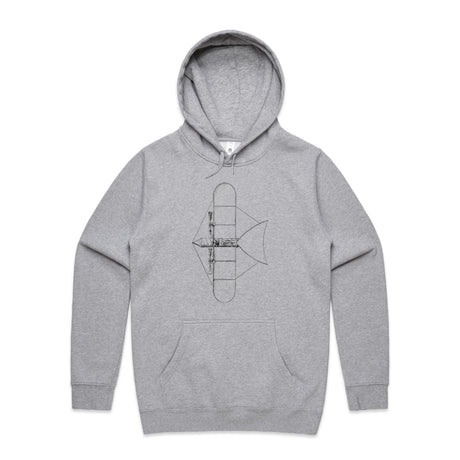 Grey Marle