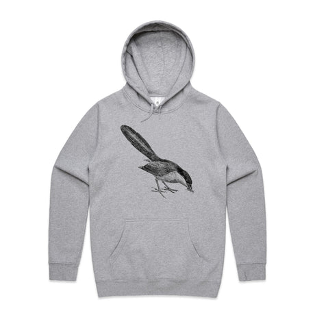 Grey Marle