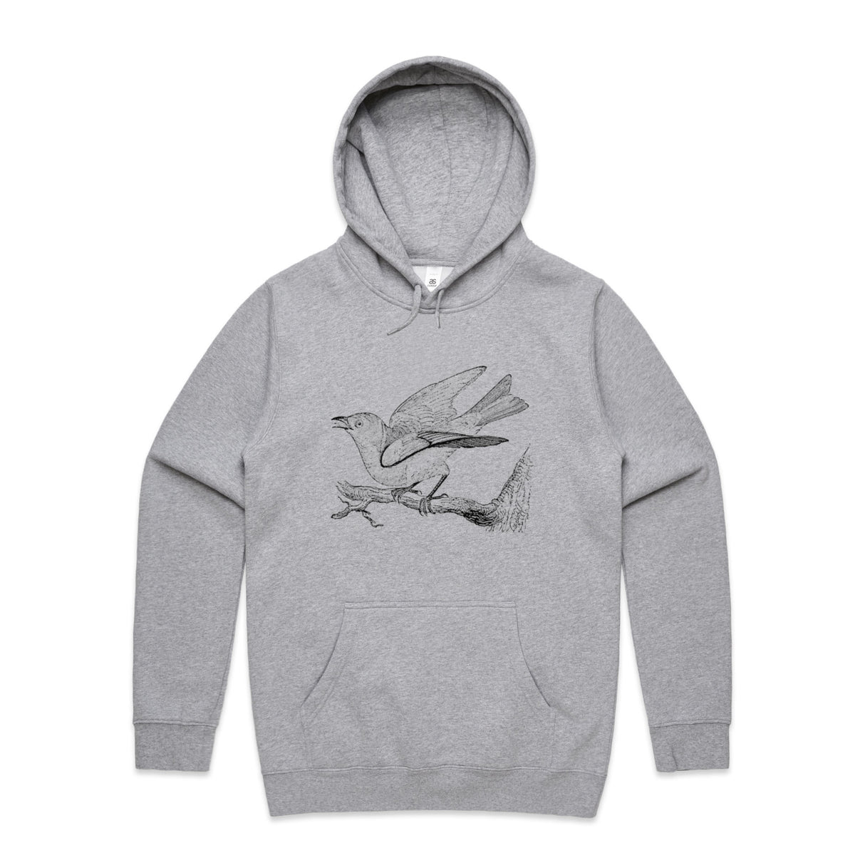 Grey Marle