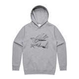 Grey Marle