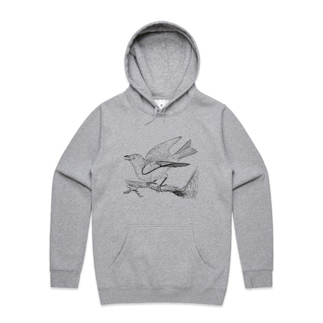 Grey Marle
