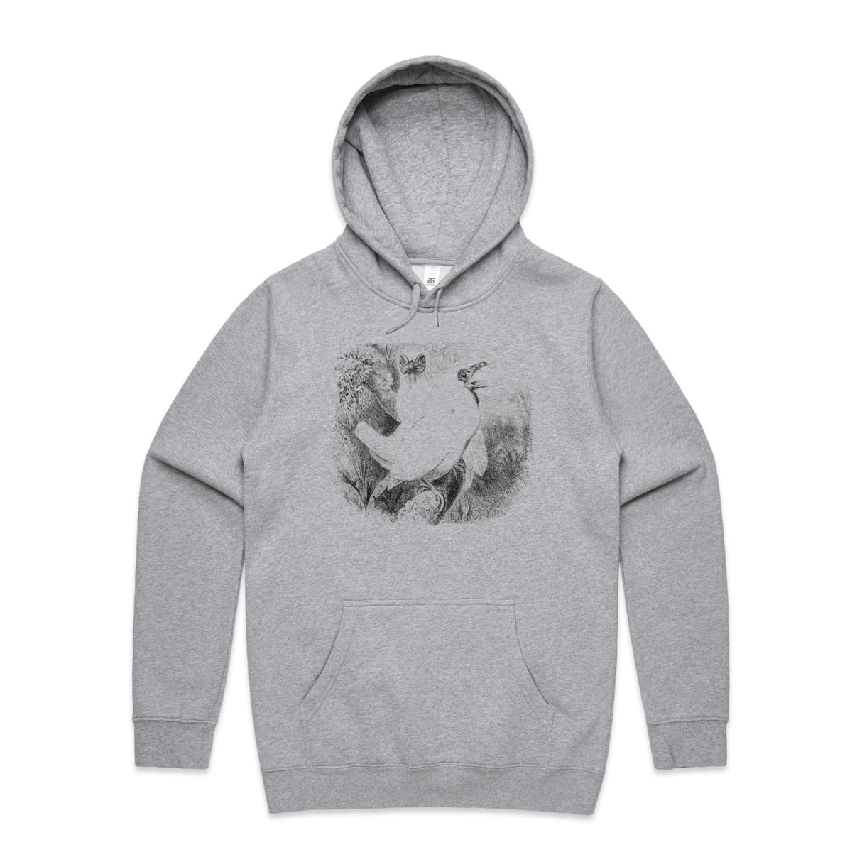 Grey Marle