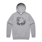 Grey Marle