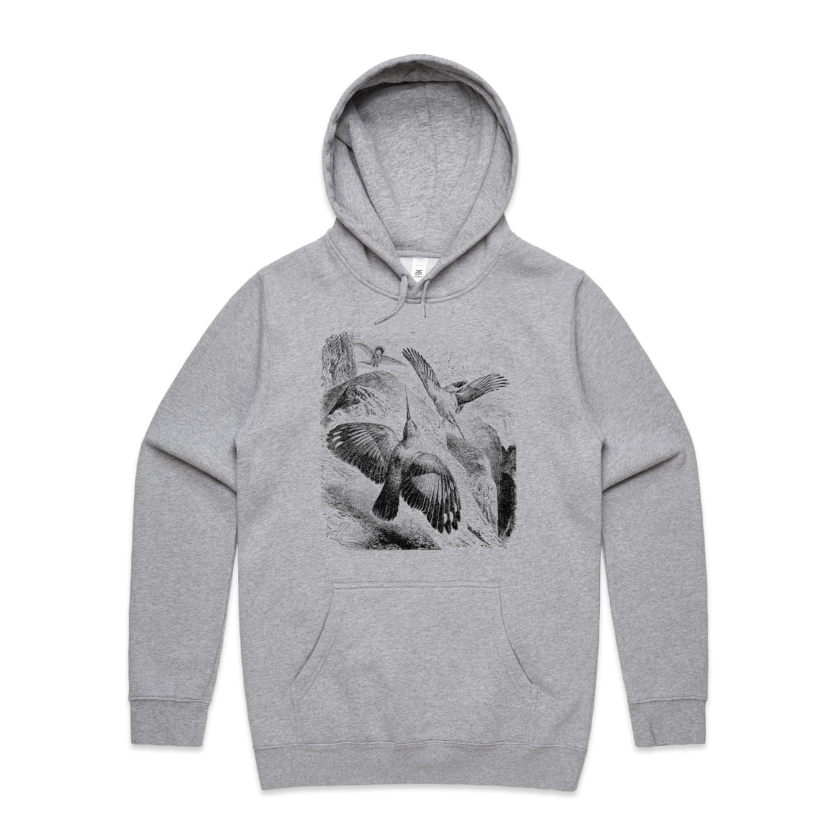 Grey Marle