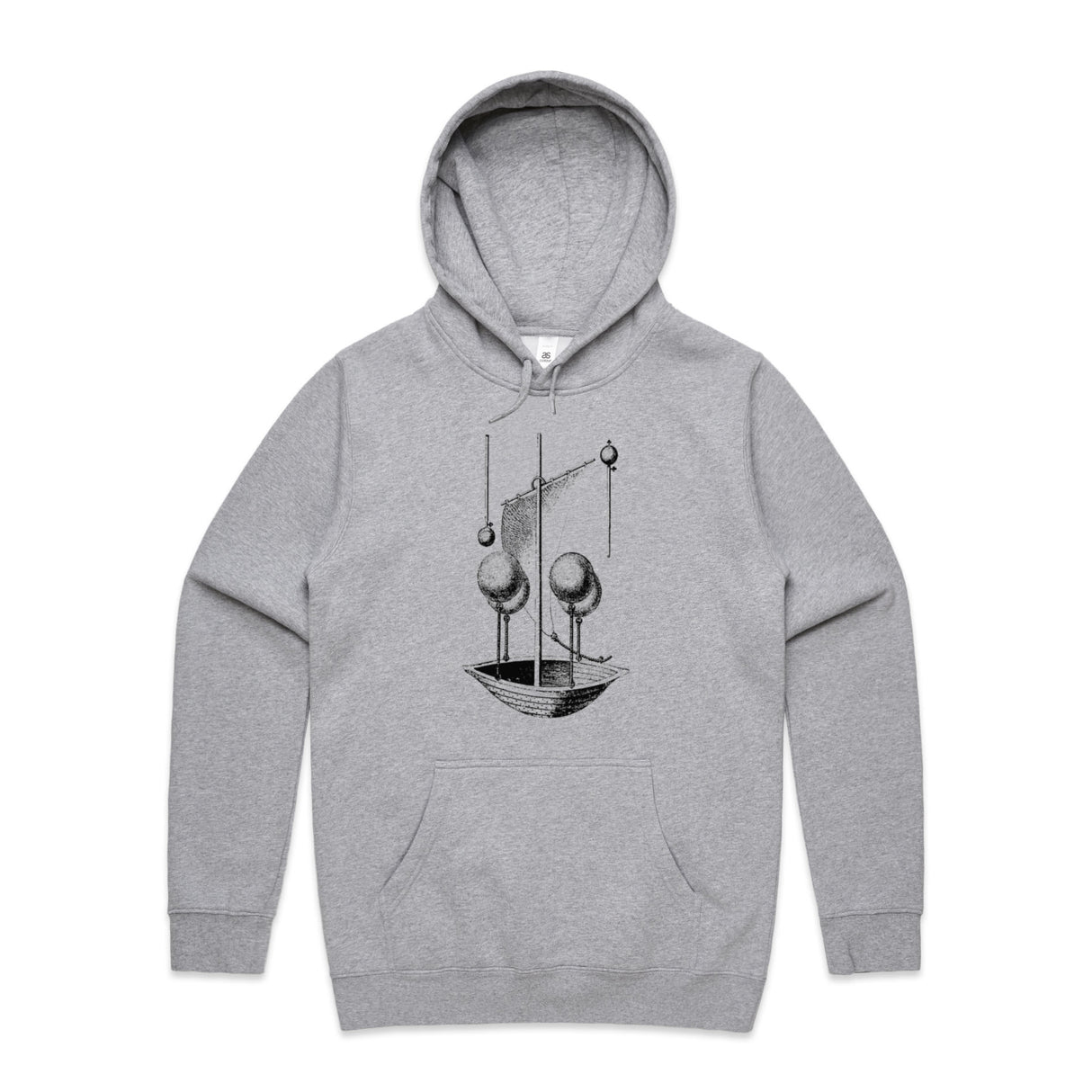 Grey Marle