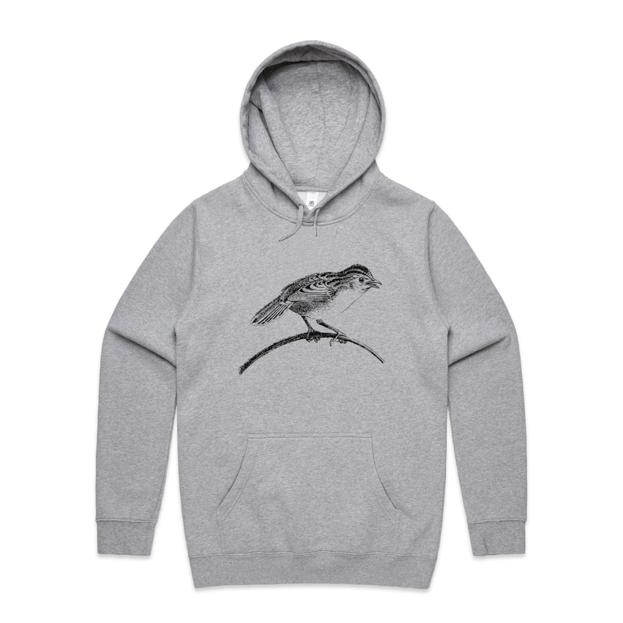 Grey Marle