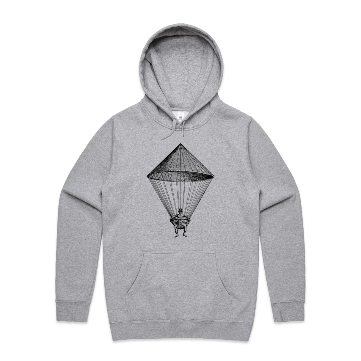 Grey Marle