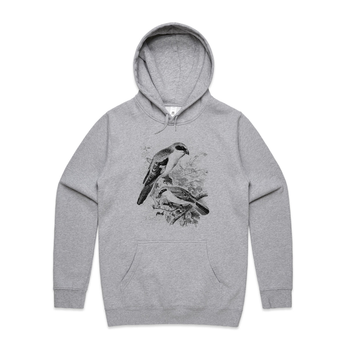 Grey Marle
