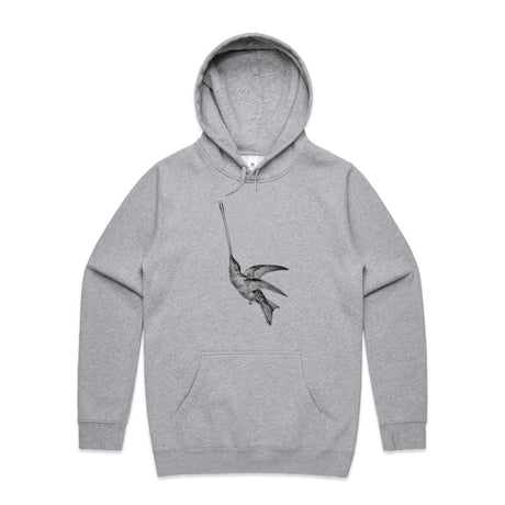 Grey Marle