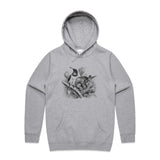 Grey Marle
