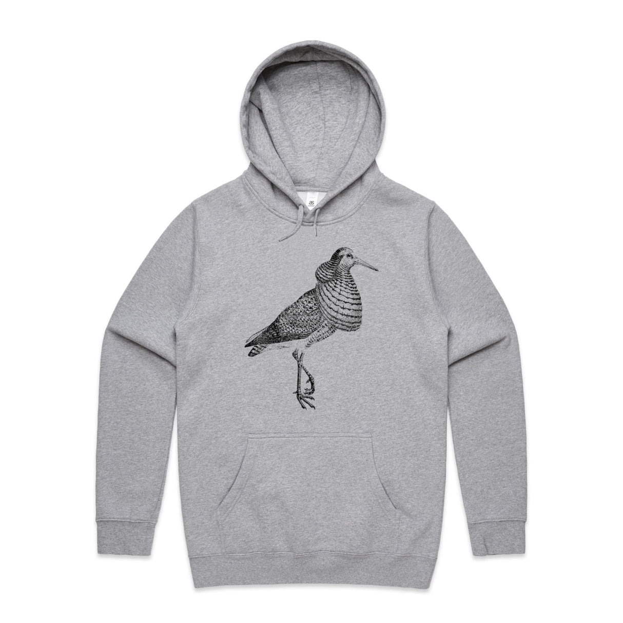 Grey Marle