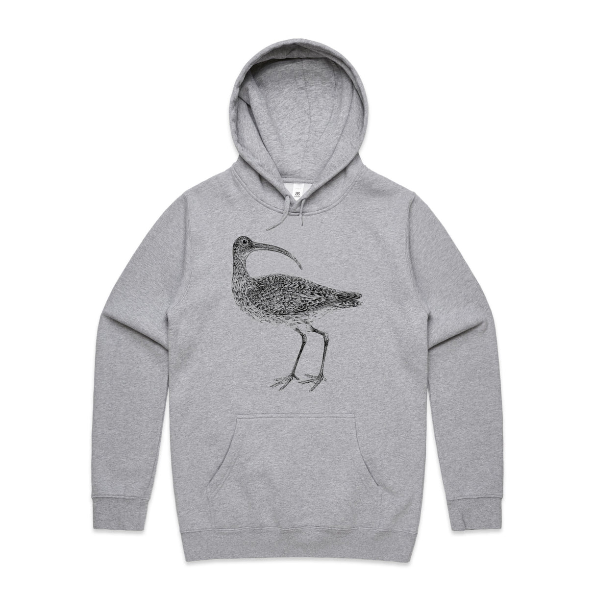 Grey Marle