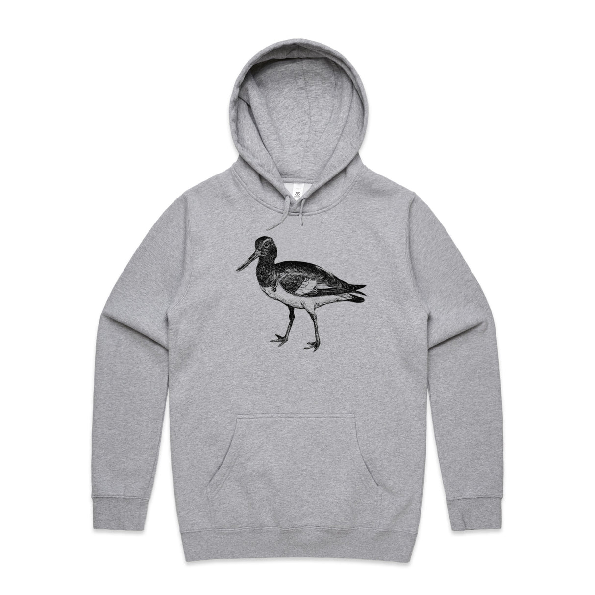Grey Marle