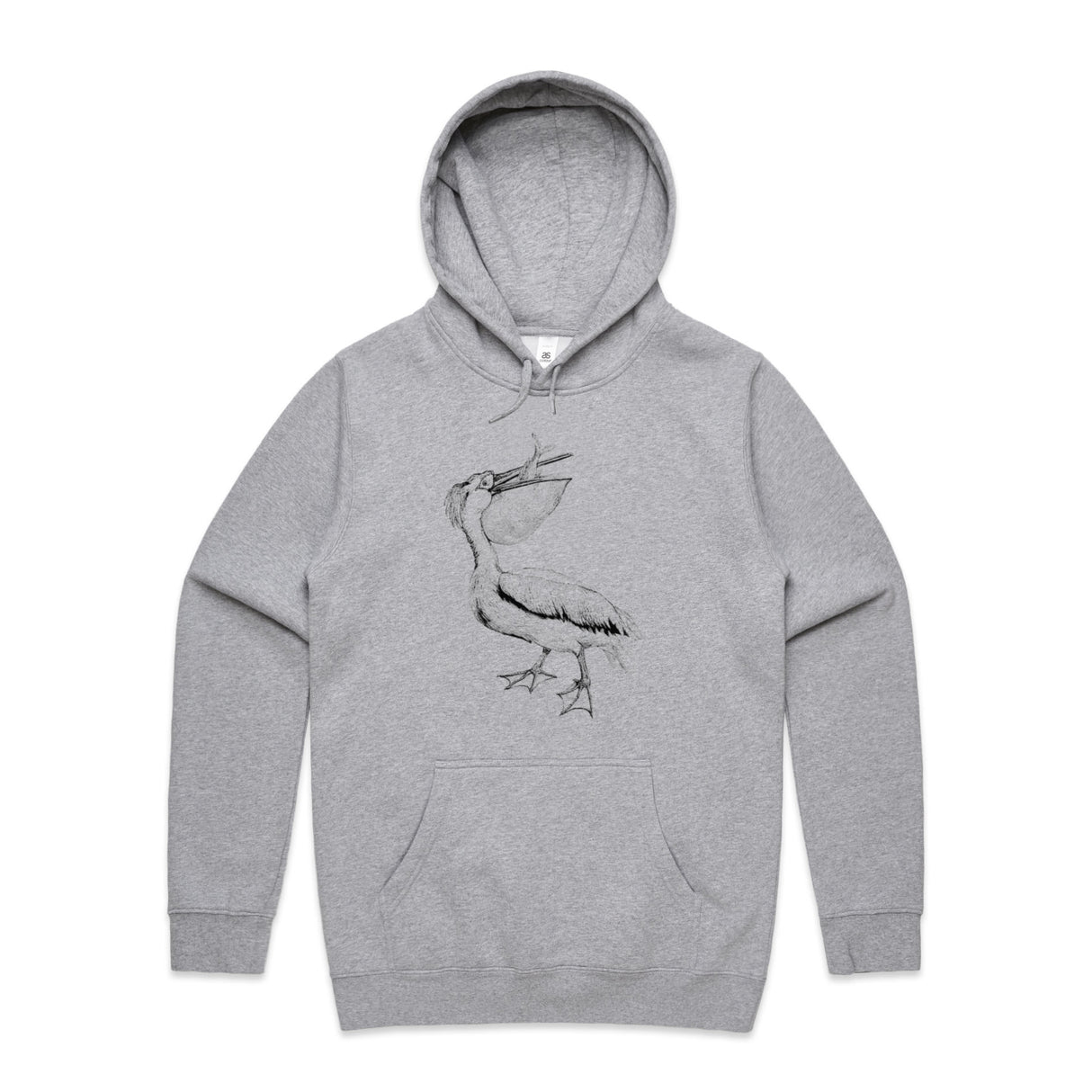 Grey Marle