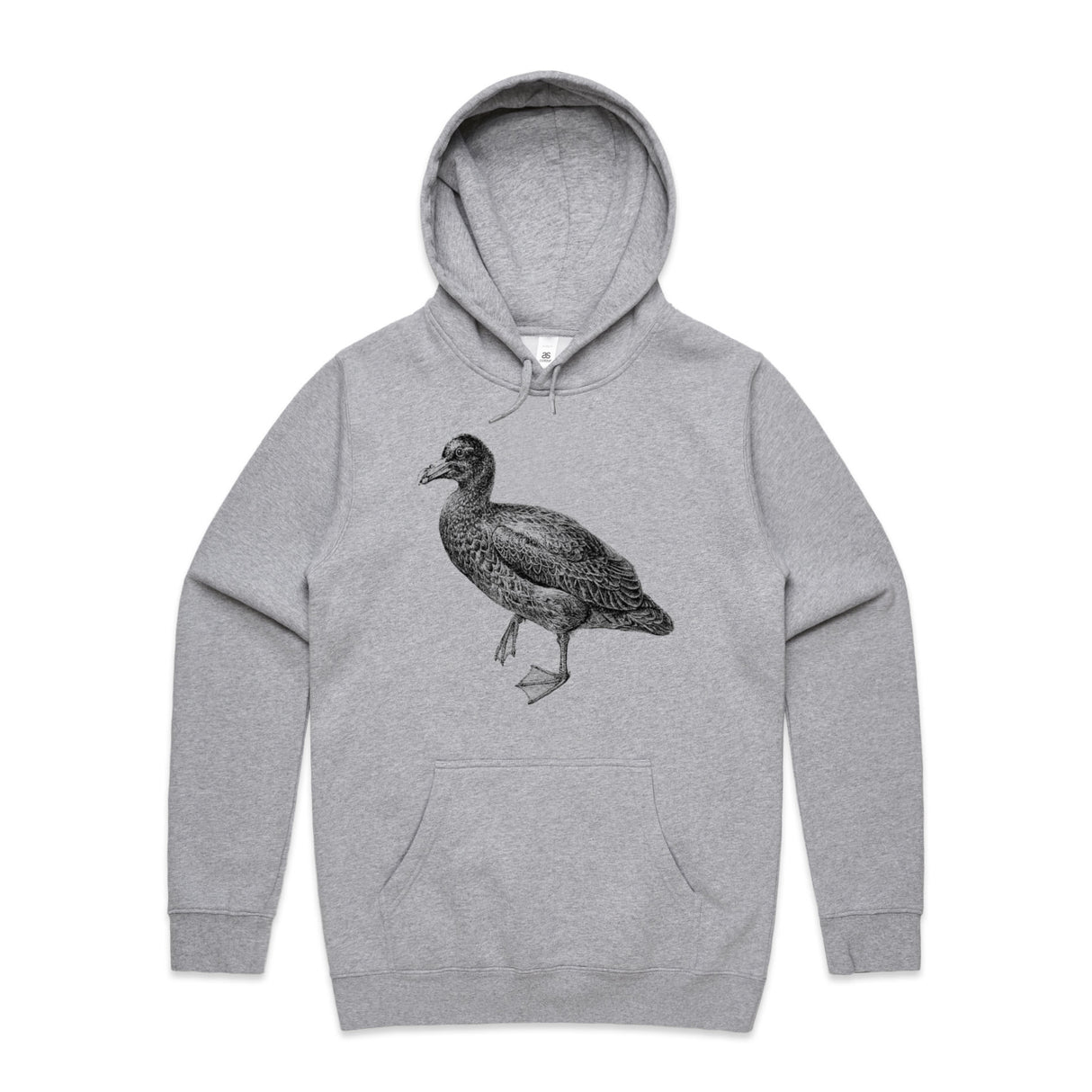 Grey Marle