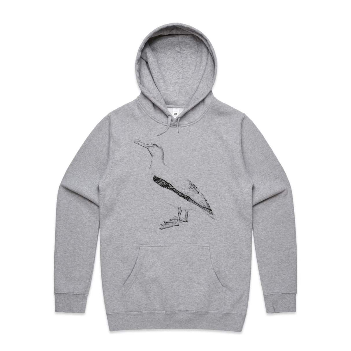Grey Marle