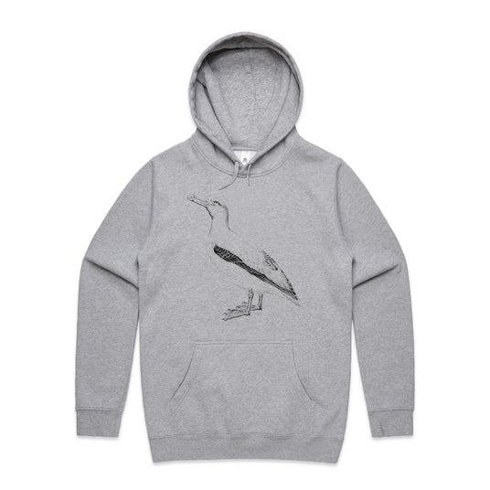 Grey Marle