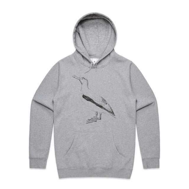 Grey Marle