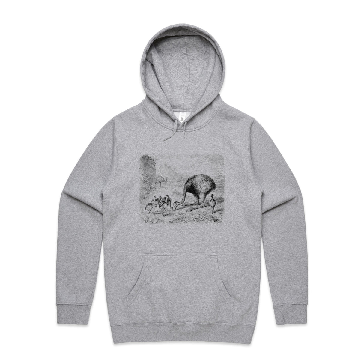 Grey Marle