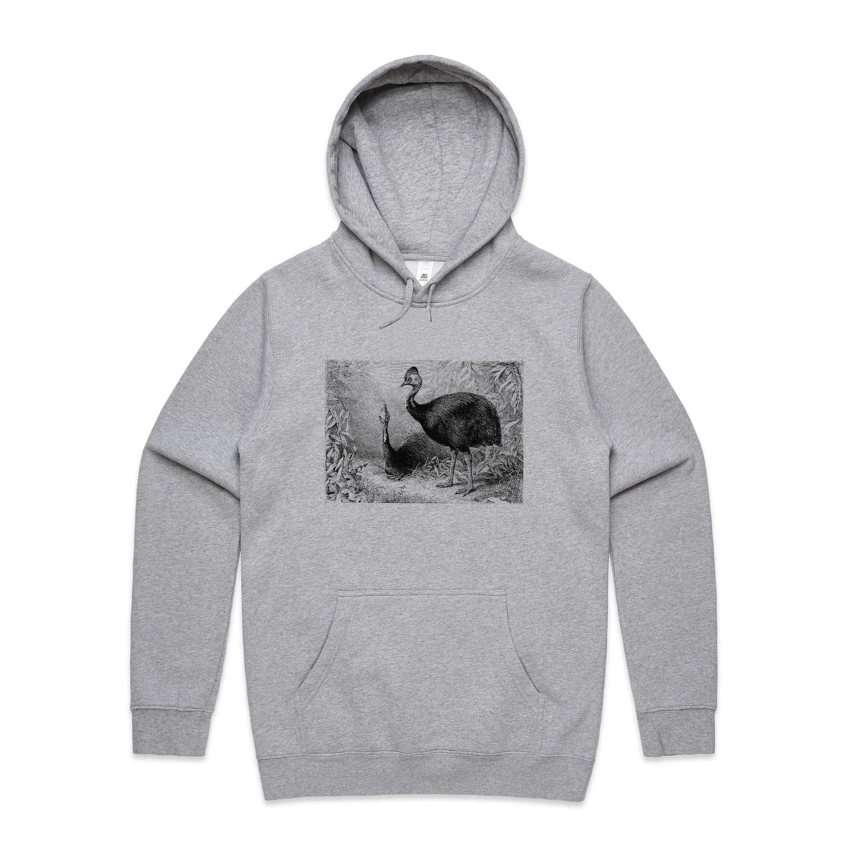 Grey Marle