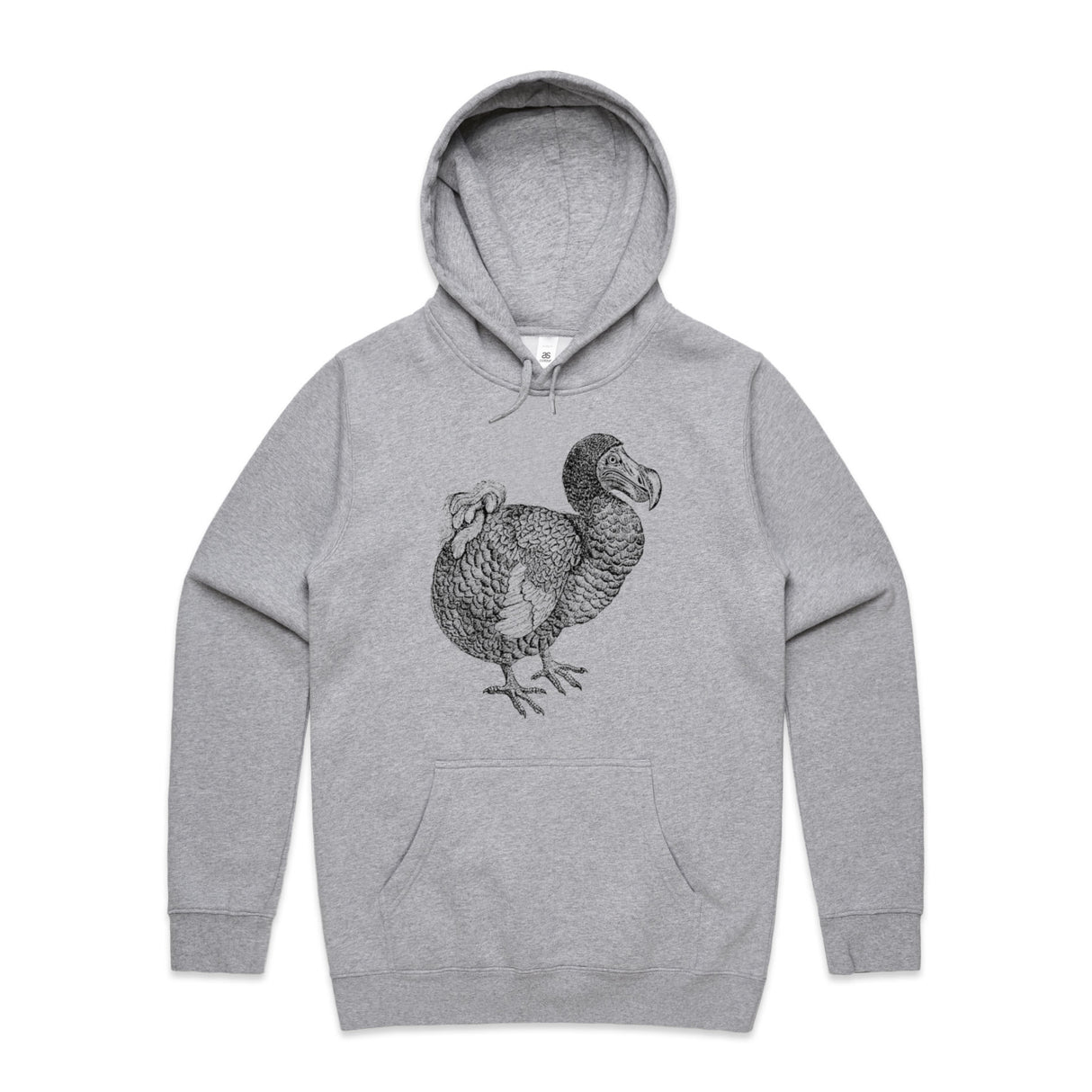 Grey Marle
