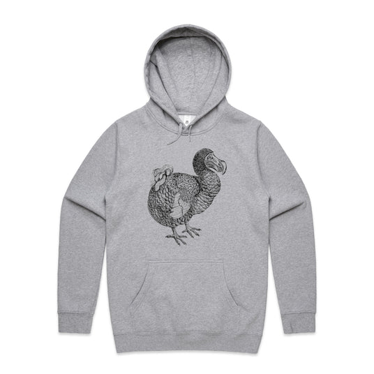 Grey Marle