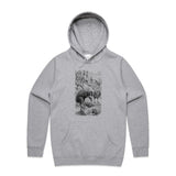 Grey Marle