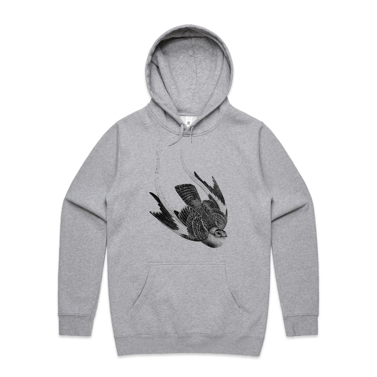 Grey Marle