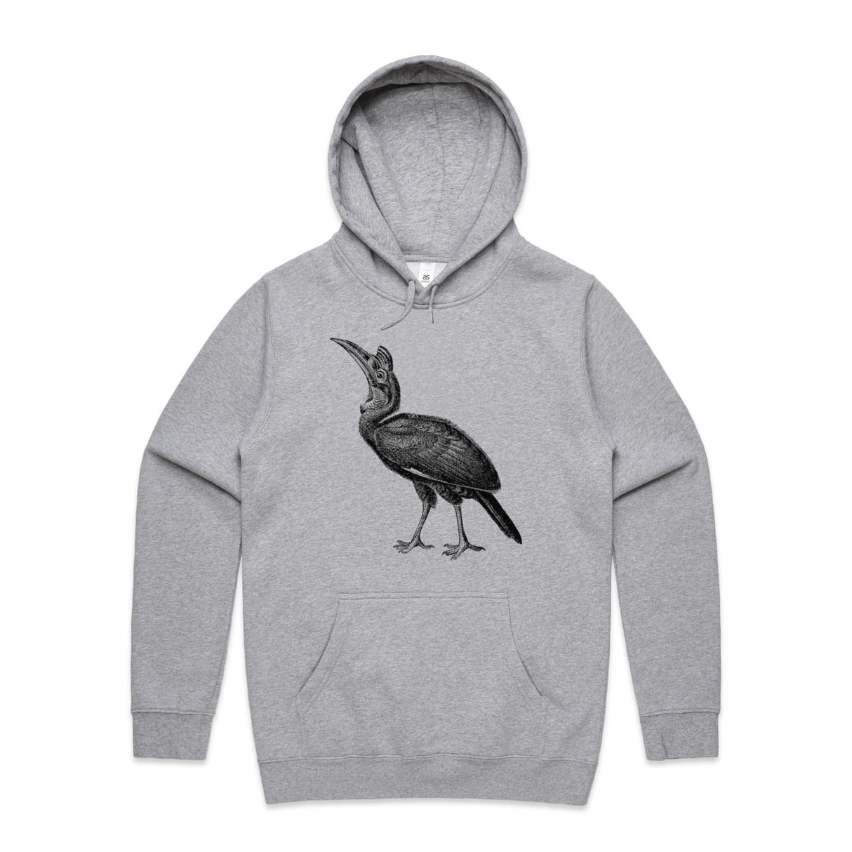 Grey Marle