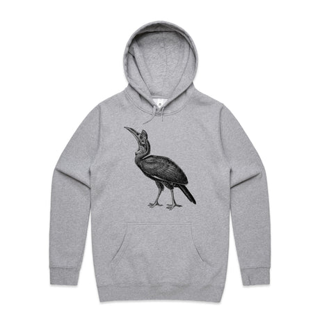 Grey Marle