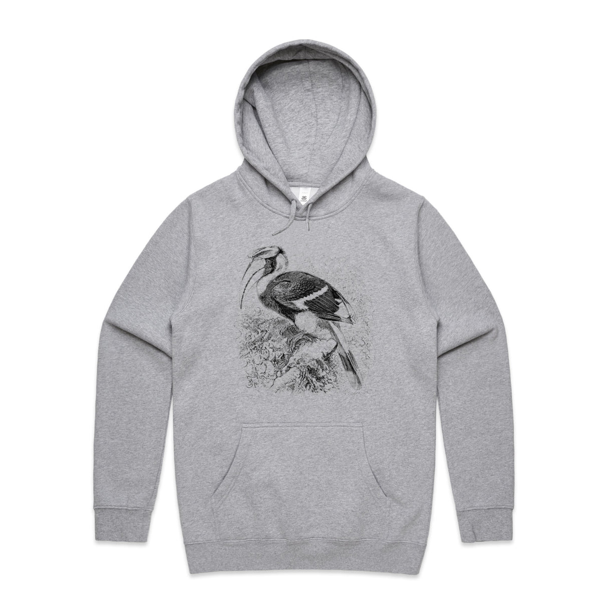 Grey Marle