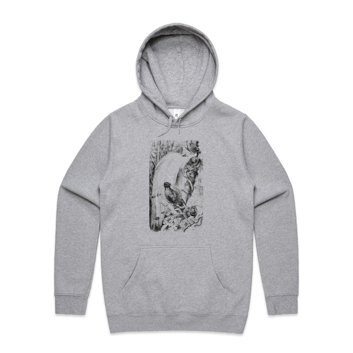 Grey Marle
